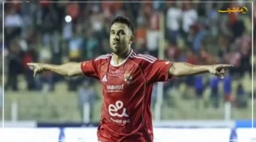 رسالة نارية.. أجمل أهداف الأهلي في الدوري قبل مواجهة كهرباء الإسماعيلية 1